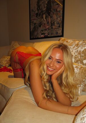 Emily Cockayne