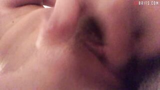 British Teen Beth Spiby Loves Getting Herself Wet