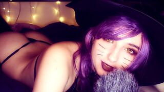 STPeach Booty Shorts Twitch Stream Video