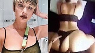 Yesjulz Nude Sex Tape Leaked Video!