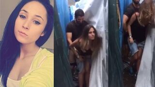 Andra Gogan Nude Sex Tape leaked Video