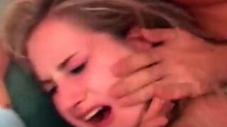 Beautiful Asian college Snapchat teaser