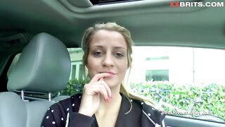 Old Ben Ready to Fuck a Younger Chicks Tight Asshole