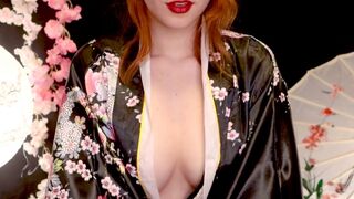 Maimy ASMR Sexy Hand Massage Parlor Video Leaked