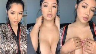 Brndav OnlyFans Big Boobs Play Topless Video