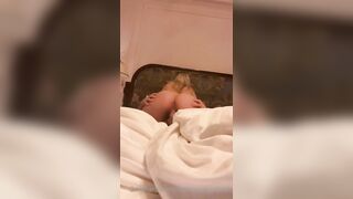 Onlyfans Babe Lauren Elizabeth Cowgirl Riding Cock